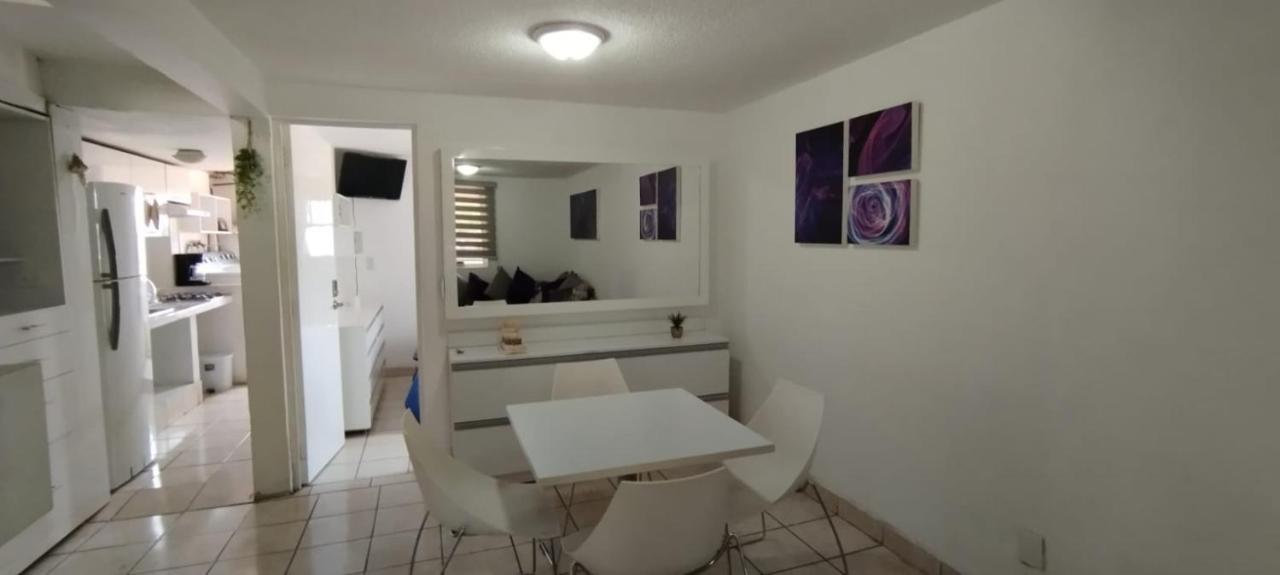 Casa Violeta Lägenhet Oaxaca Exteriör bild